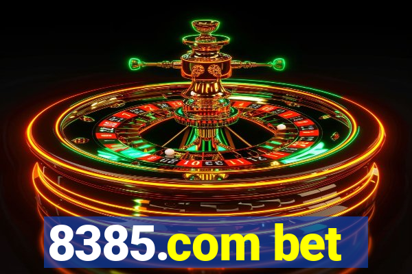 8385.com bet